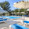 Отель Apartamentos Cala Murada Tennis, фото 50
