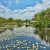 Отель Walk To The Beach! Seagrove Highlands Gem W/ Pool 3 Bedroom Condo, фото 24