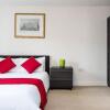 Отель The O2 View Apartment, фото 3