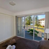 Отель Seaspray Apartments, фото 18