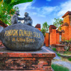 Отель Pondok Dukuh Soca Private Villas, фото 1