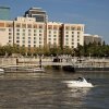 Отель Embassy Suites by Hilton Sacramento Riverfront Promenade, фото 42