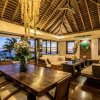 Отель Absolute Cliff Front Pandawa Beach Villa в Унгасане