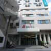 Отель Jinjiang Inn Yangpu Bridge, фото 1