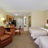 Отель Candlewood Suites Norfolk Airport, an IHG Hotel, фото 20