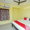 Отель Residency Inn By OYO Rooms, фото 16