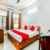 Отель OYO 45229 Rajdhani Tourist Motel, фото 9