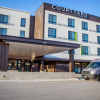 Отель Courtyard by Marriott Omaha East/Council Bluffs, IA, фото 25