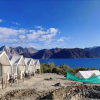 Отель TIH Pangong Lake View Cottages and Camps, фото 23