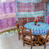 Отель Charming 1-bed Cottage in Diani Beach 10min to bea, фото 3