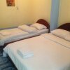 Отель Sackarinh Guesthouse в Луангпхабанге