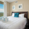 Отель Aqua Resort 2101 - Coastal Haven, фото 4