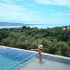 Отель Sinium Luxury Villa Corfu Luxury 3 Bedroom Villa With Private Swimming Pool and Sea View, фото 2