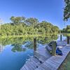 Отель Sunny Seguin Retreat w/ Canoes on Guadalupe River!, фото 19