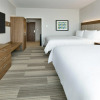 Отель Holiday Inn Express & Suites Yukon, an IHG Hotel, фото 7