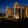 Отель Warwick Al Khobar, фото 41
