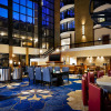 Отель Sheraton Pittsburgh Hotel at Station Square, фото 26