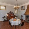 Отель B&B Villa Eugenia в Ливорно