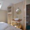 Отель Luxurious Holiday Home in Malmedy With Sauna, фото 8