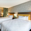Отель Home2 Suites by Hilton Terre Haute, фото 24