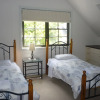 Отель Whispering Pines Cottages, фото 2