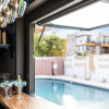 Отель OldTown Lux 4BR/3BA HeatedPool+HotTub+GameRoom/14 by RedAwning, фото 16