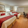 Отель Courtyard Reno, фото 12