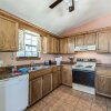 Отель 2 Sisters Mountain Home, фото 4