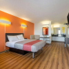 Отель Motel 6 Indianapolis, IN – South, фото 2