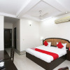 Отель Oyo 24023 Sunshine Residency, фото 5