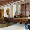Отель Kuanshe Zen Hostel, фото 9