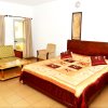 Отель Paradise Hotel в Ломе