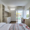 Отель Nika Umag in Umag With 1 Bedrooms and 1 5 Bathrooms, фото 6