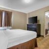Отель Extended Stay America Select Suites Detroit Ann Arbor Univ S, фото 13