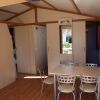 Отель Camping Les Tilleuls - Chalets, фото 10