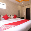 Отель Oyo Flagship 77425 Hotel Manas, фото 4