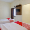 Отель Semampir Residence by OYO Rooms, фото 3