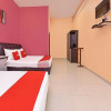 Отель Oyo 90605 Nurulhuda Langkawi Hillview Roomstay, фото 4