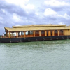 Отель Shivaganga Houseboat, фото 14