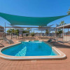 Отель Discovery Holiday Parks - Onslow, фото 8
