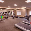 Отель Courtyard Salt Lake City Sandy, фото 15