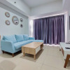 Отель Comfortable And Cozy 2Br Tamansari Bintaro Mansion Apartment, фото 14