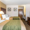 Отель Comfort Inn Vail Valley, фото 4