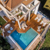 Отель White Pearl Premium Villa Corfu, фото 24