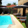 Отель Palm Swift Luxury Accommodation, фото 16