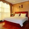 Отель GreenTree Inn LinYi Lanshan District LinXi No.11 Road Express Hotel, фото 4