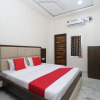 Отель OYO 39638 Hotel Indigo, фото 11