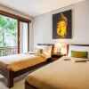 Отель SMV - garden - 6-BR · 6BR Garden Villa Walk to Beach N Shops Legian, фото 26