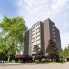 Отель DORMERO Hotel Freudenstadt во Фройденштадте