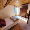 Отель Chalet de 4 chambres avec jardin clos et wifi a Guillestre, фото 6